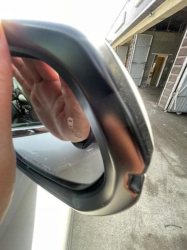 скутер ондоо: Honda CR-V: 2021 г., 1.5 л, Автомат, Бензин, Кроссовер — 6