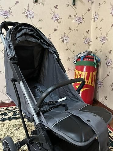 чикко коляска: Отдам за 3500 коляска почти новая, в идеальном состоянии, вес 7 кг — 2