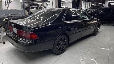 тайота виндом 2005: Toyota Windom: 1997 г., 2.5 л, Автомат, Бензин, Седан — 7