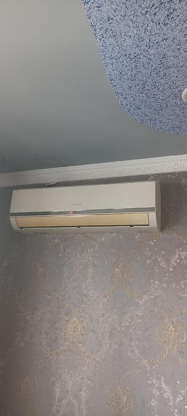 кондиционер blesk отзывы: Сплит-система, Б/у — 2