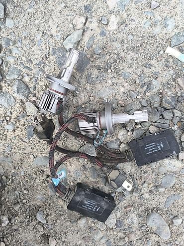 rf 2: Светодиодная Лампы, Б/у — 2