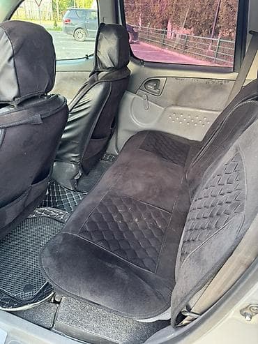 прадо 250 бишкек: Toyota Yaris Verso: 2000 г., 1.3 л, Механика, Бензин, Хэтчбэк — 10