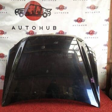 Аксессуары и тюнинг: Toyota — 1