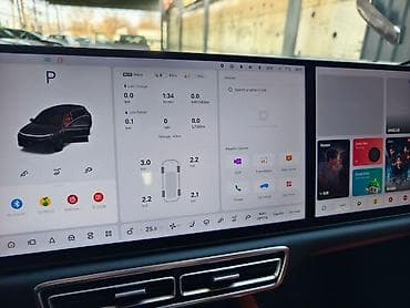 bmw e9: Lixiang L6: 2025 г., 1.5 л, Автомат, Электромобиль, Кроссовер — 5