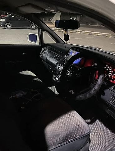 ом 615: Honda Odyssey: 2003 г., 2.3 л, Автомат, Бензин, Минивэн — 5