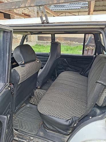 ск пионер: ВАЗ (ЛАДА) 2104: 2000 г., Универсал — 9