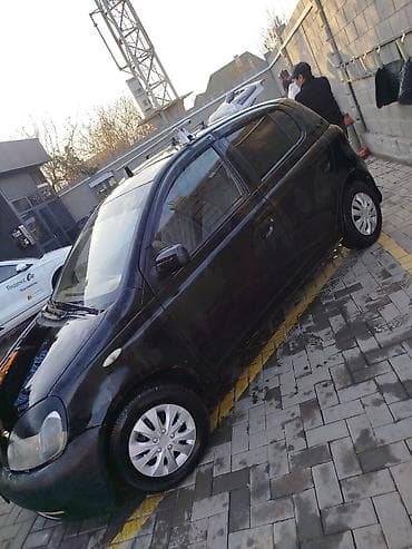 legacy b4: Toyota Vitz: 2001 г., 1.3 л, Ручные, Бензин, Хэтчбэк — 2