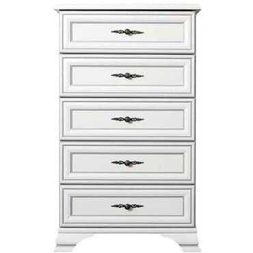 биндеры dsb компактные: Комод KENTAKI KOM 5S белый компактен и удобен для небольшого — 2