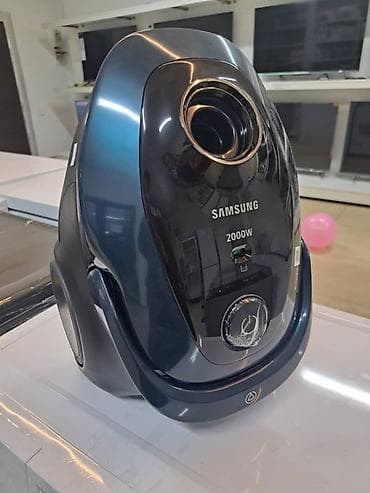 Техника жана электроника: Пылесосы Техно мир Мидеа Самсунг Лж гарантия 1 год. доставка по — 1