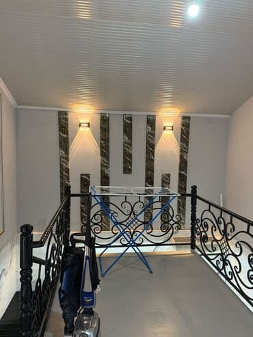 продаю дом бишкек маевка: Дом, 240 м², 7 комнат, Собственник, Евроремонт — 24