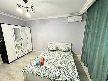 hostel osh: Посуточно квартира почасовой квартира посуточна квартира на ночь — 2