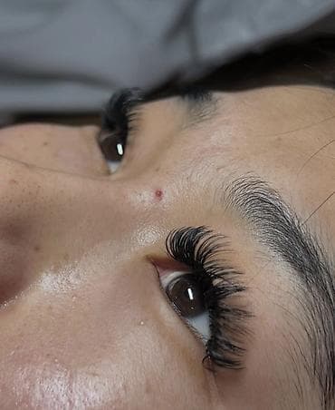 iphone 10plus: Ресницы, 2D, 3D, 4D, Гипоаллергенные материалы — 5