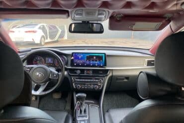 авто с последующим выкупом бишкек саната: Сдаю Kia K5, Посуточно, Без водителя, | Водительские права, От 18 лет — 14