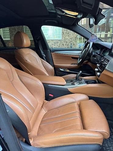 бмв j30: BMW 5 series: 2017 г., Автомат, Бензин, Седан — 2