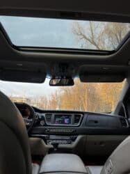 авто с выкупом бишкек: Kia Carnival: 2019 г., 2.2 л, Автомат, Дизель, Минивэн — 4