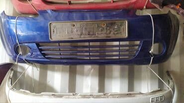 купить бампер на дэу нексия: Бампера на деу матиз
Деу нексия — 2