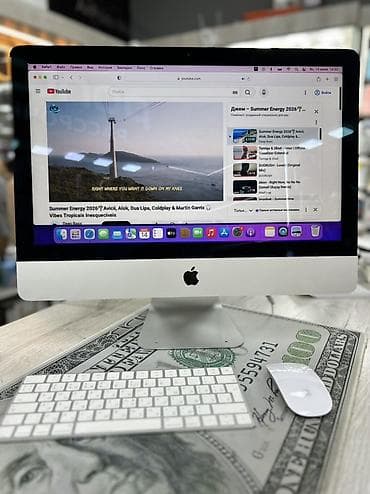 Компьютер, ядер - 16, ОЗУ 16 ГБ, Для работы, учебы, Б/у, Intel Core i7, Встроенная видеокарта, SSD