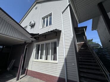 дом институт земледелия: 600 м², 8 комнат, Утепленный, Теплый пол, Бронированные двери — 32