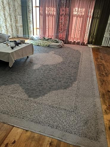 Ковер 400 * 300, Синтетика at lalafo.kg Ковер 400 * 300, Синтетика