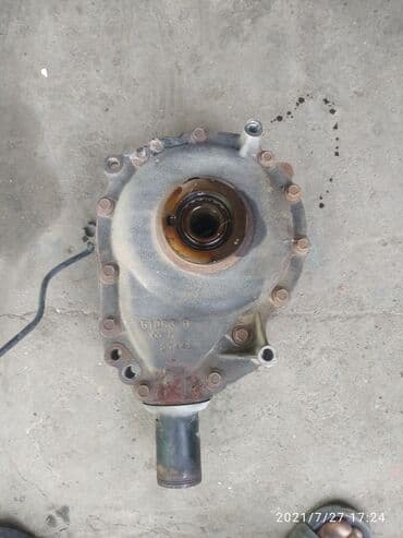 работа на дому через интернет: Передний Редуктор На РЕЙНЖ РОВЕР ВСЕ ЗАПЧАСТИ ПРИВОЗНОЙ НАШ АДРЕС — 1