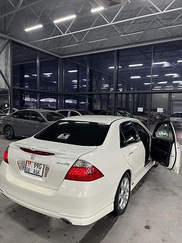 аксессуары для фит: Honda Inspire: 2006 г., 3 л, Автомат, Бензин, Седан — 1