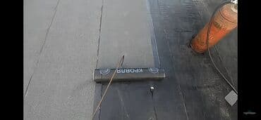 установка крыш: Кровля крыши | Монтаж, Демонтаж, Для прогревания Больше 6 лет опыта — 5