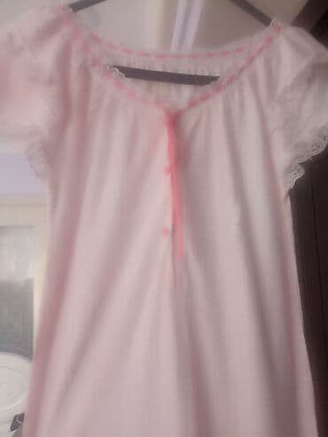 ночные рубашки: Түнкү көйнөктөр — 6