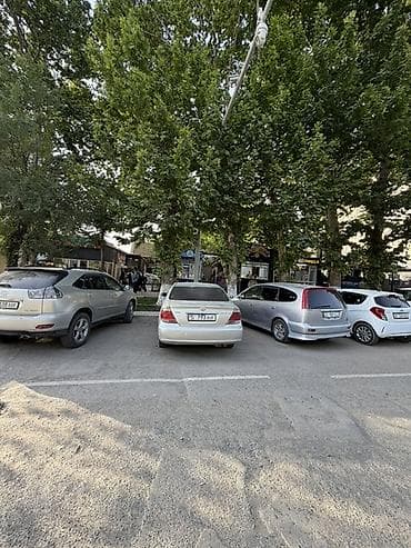лобовой камри 70: Toyota Camry: 2005 г., 3 л, Автомат, Газ, Седан — 4