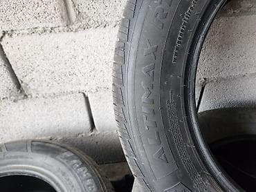 шины бу бишкек 15: Летние шины General Tire Altimax RT43 - Модель: General Tire Altimax — 3