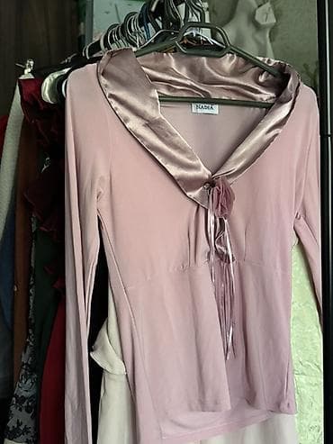 саната лв: Одежда бренды ZaraH&M BENCH по с в основном размер S — 7