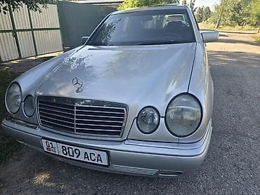 очки майбах бишкек: Mercedes-Benz E-Class: 1996 г., 2.3 л, Автомат, Бензин, Седан — 7