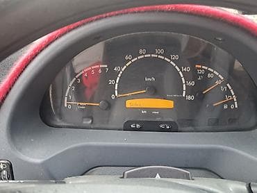 спринтер рекс зеркало: Mercedes-Benz Спринтер: 2003 г., Фургон — 9