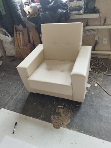 реклайнер бишкек: Кресло жаны,баасы 7000сом 1 даанасы,диваны менен да жасап беребиз — 8