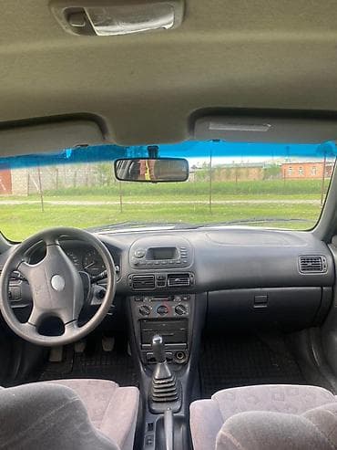 тайота пр: Toyota Corolla: 2000 г., 1.6 л, Ручные, Бензин, Хэтчбэк — 6