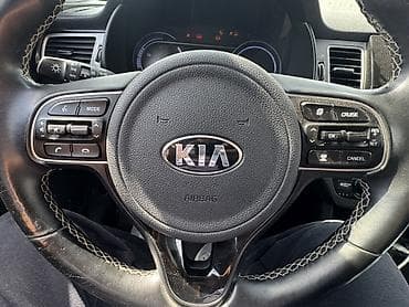 фит климат: Kia Niro: 2019 г., Автомат, Электромобиль, Кроссовер — 6
