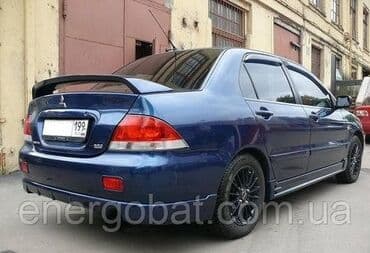 работа на дому в бишкеке набор текста: Спoйлер для автoмобиля Митсубиси Митсубиши Лaнсeр 9 Полкa с — 3