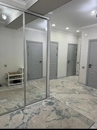 3 комнаты, 81 м², Элитка, 8 этаж, Евроремонт — 5
