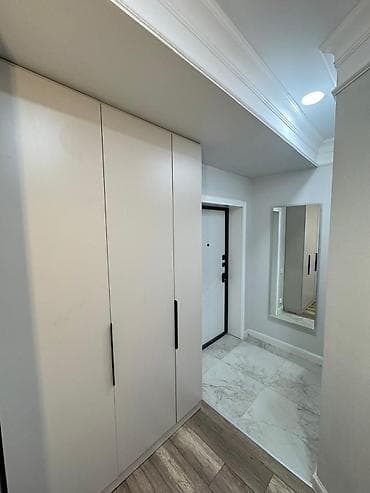 2 комнаты, 62 м², Элитка, 6 этаж, Евроремонт — 5