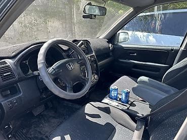 honda crv дверь: Honda CR-V: 2006 г., 2 л, Автомат, Бензин, Кроссовер — 6