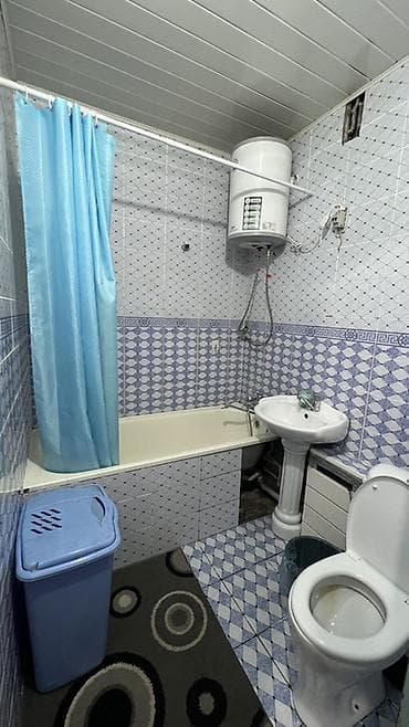 Батирлер: 1 бөлмө — 2