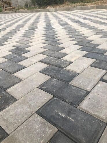 стекло кирпич: Брусчатка кирпич, Дорожная, Бетонная, Литая, Новый, Укладка, Гарантия, Бесплатный выезд — 9