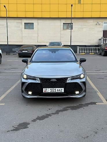 тойота приус с: Toyota Avalon: 2021 г., 2.5 л, Автомат, Гибрид, Седан — 1