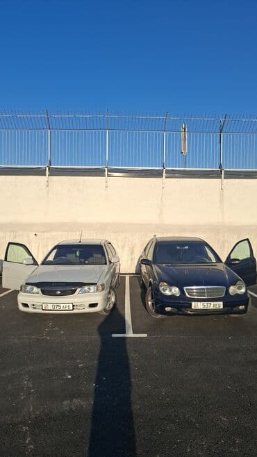 tayota runx: Toyota Corona: 1999 г., 1.6 л, Автомат, Бензин, Седан — 5