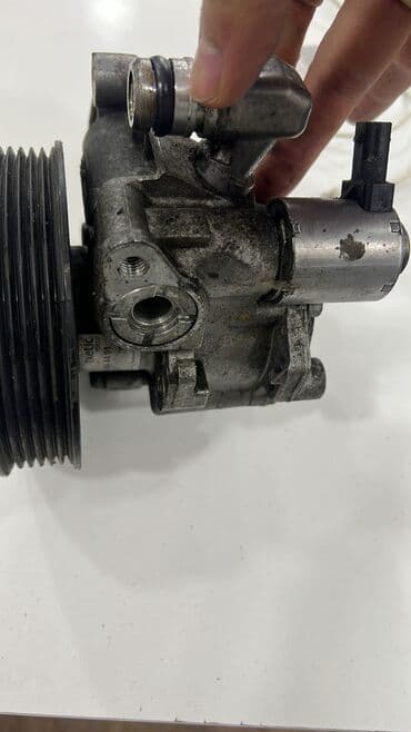 подшипников: Гидроусилитель Mercedes-Benz Б/у, Оригинал, Германия — 4