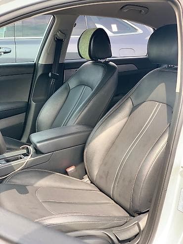 c4 a6: Hyundai Sonata: 2019 г., 0.2 л, Автомат, Газ, Седан — 9