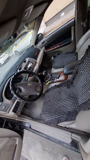 тойота камри 35 кузов в бишкеке: Toyota Camry: 2003 г., 2.4 л, Автоматические, Бензин, Седан — 3