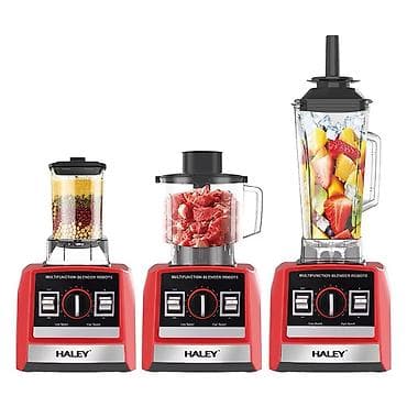 pro moser: Блендер, миксер — 2