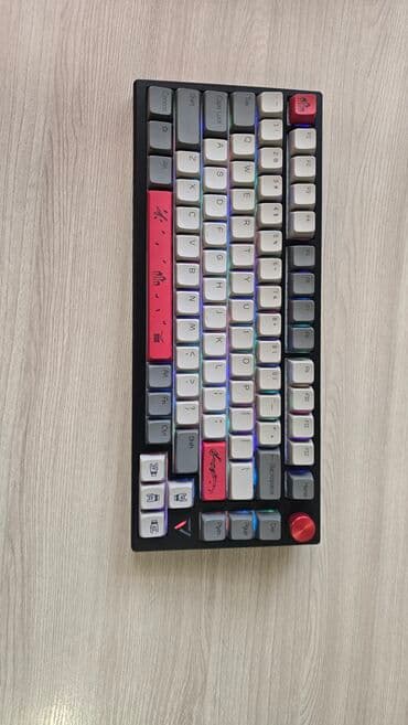 компьютерные мыши aukey: Клавиатура — 3