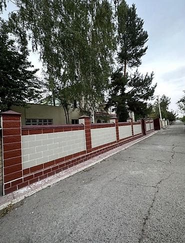 Кыймылсыз мүлк: 🔥 ПРОДАЕТСЯ ДОМ ПОД БИЗНЕС 🔥 📍 с. Ленинское (вниз по Алматинке) 📌 ул — 2