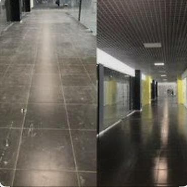 master clean: Клининг для больших объектов, после ремонта и не только — 7
